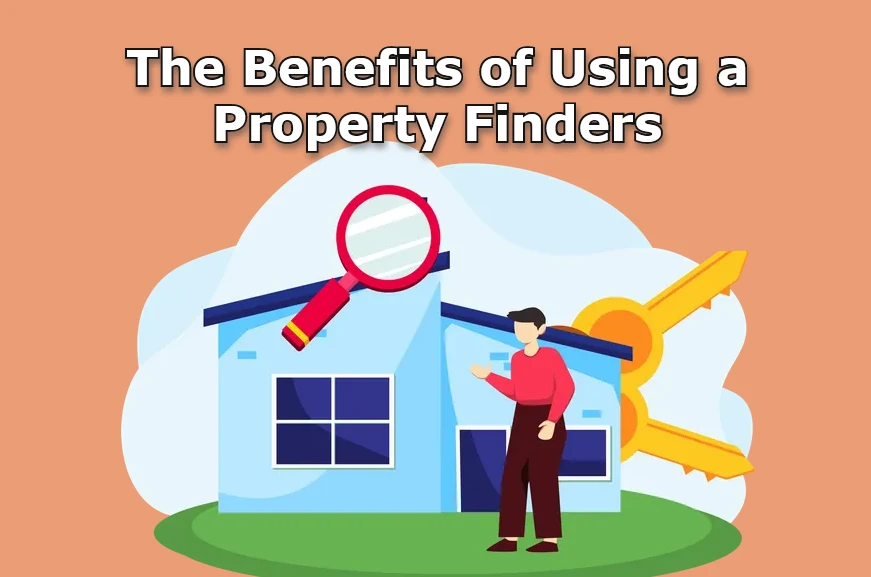 property finders